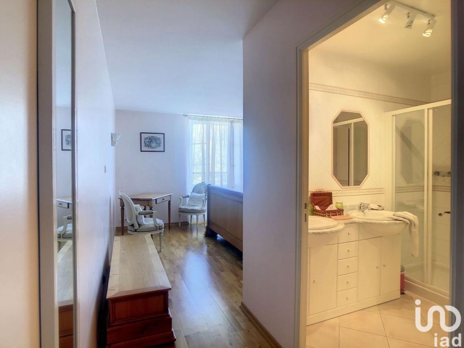  te koop gîtes/ chambres d'hôtes Pontigny Yonne 6