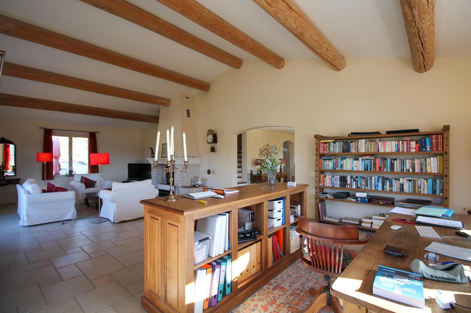  te koop villa Montbrun-les-Bains Drôme 8