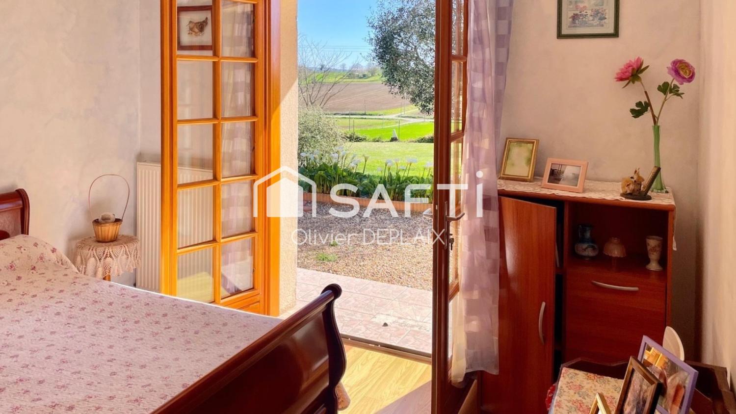  te koop vrijstaand Calignac Lot-et-Garonne 5