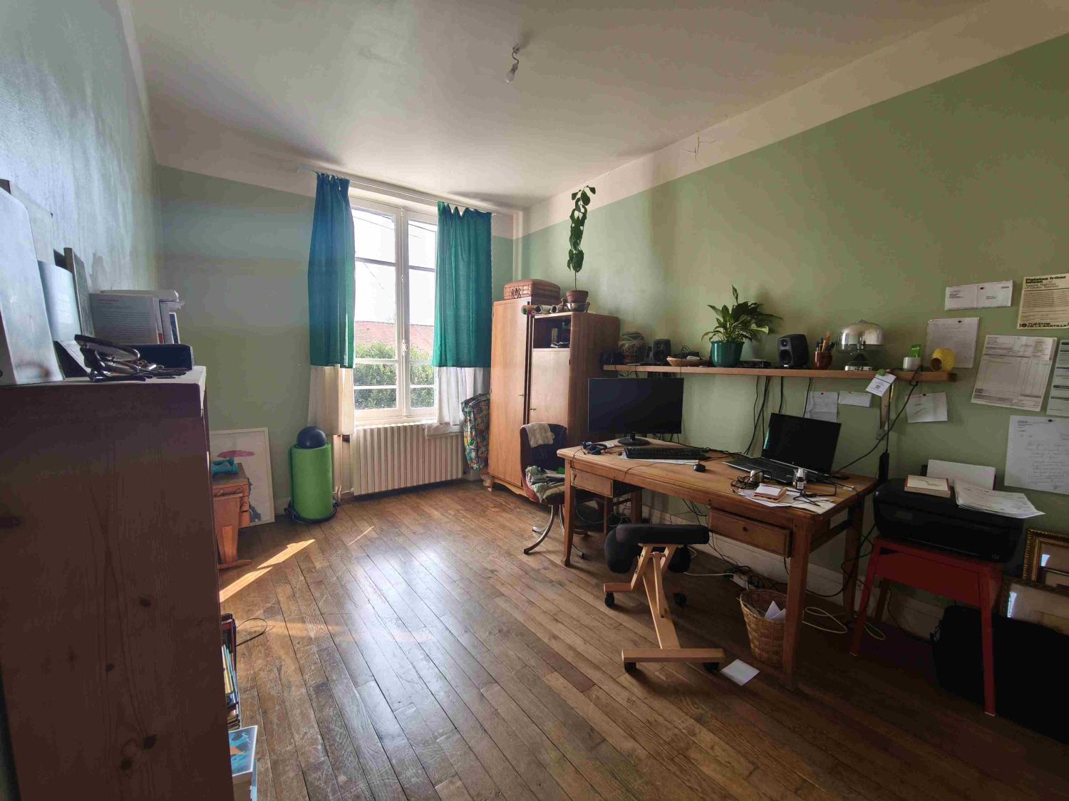  te koop huis Limanton Nièvre 6
