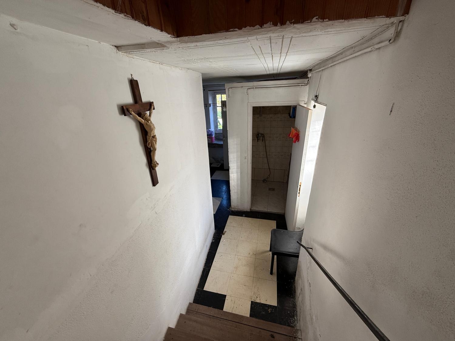  te koop dorpsboerderij Melay Haute-Marne 11