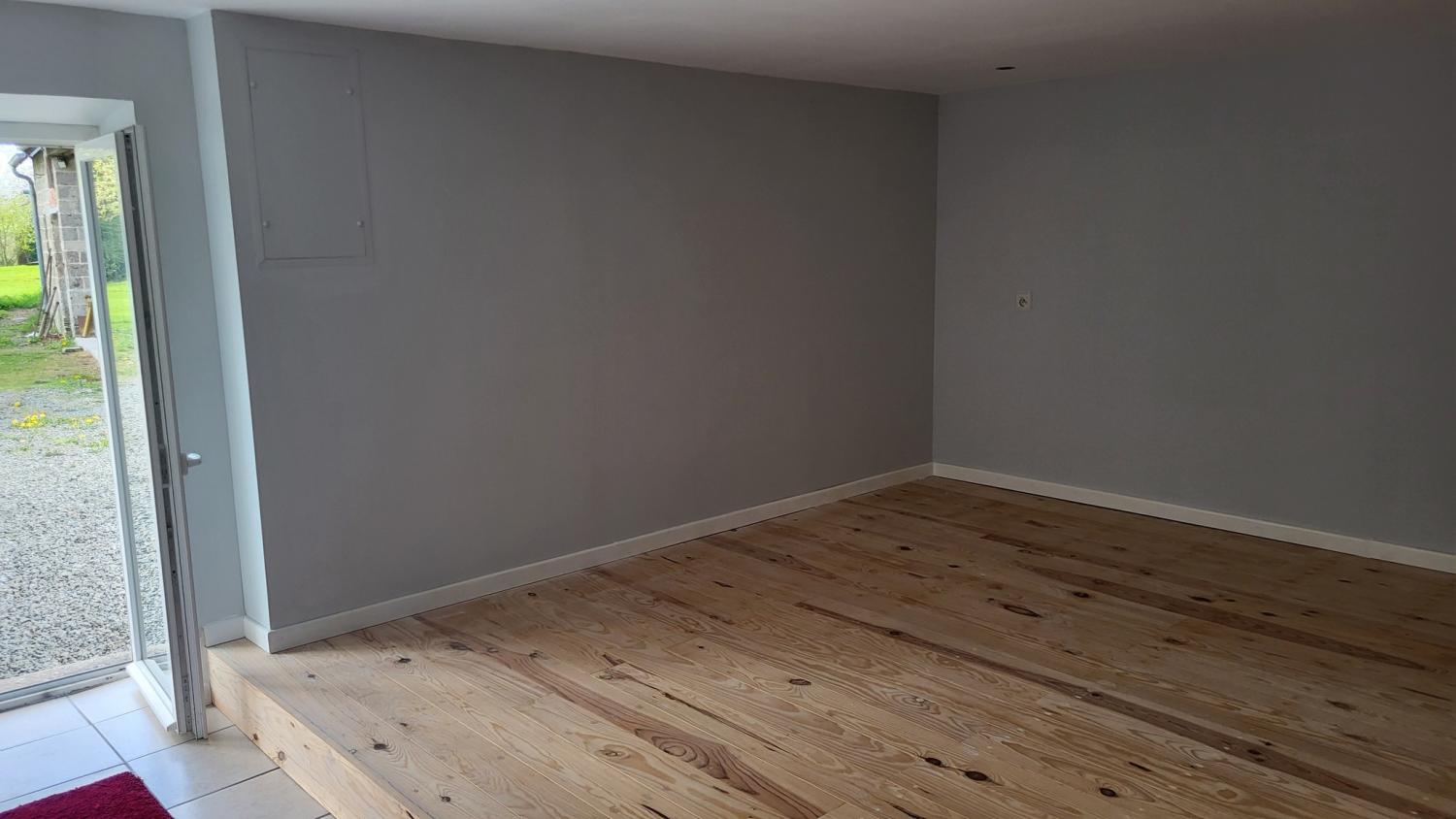  te koop vrijstaand Soulles Manche 36