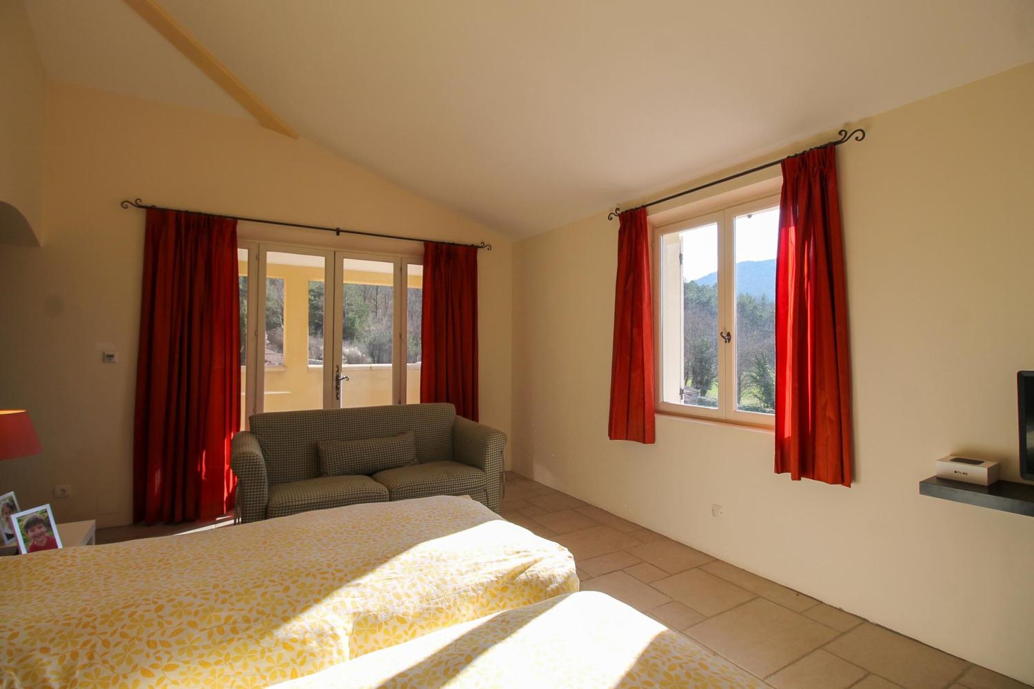  te koop villa Montbrun-les-Bains Drôme 11