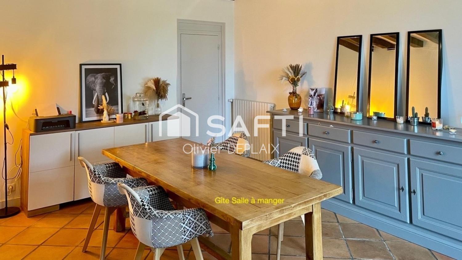  te koop huis met gîte Nérac Lot-et-Garonne 16