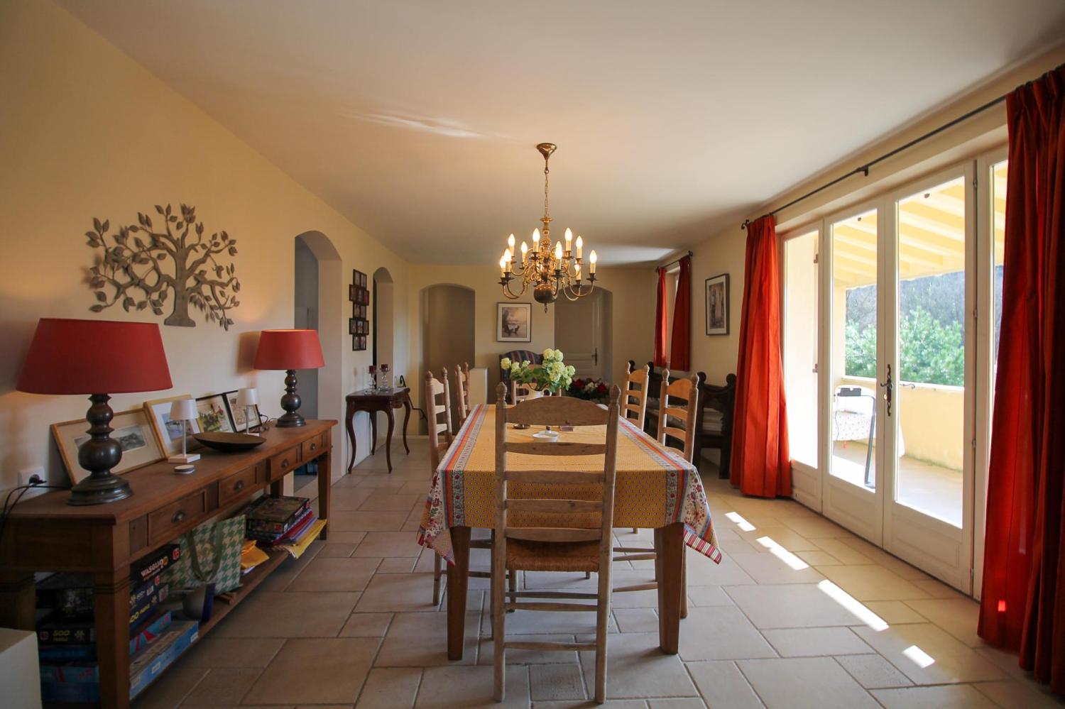  te koop villa Montbrun-les-Bains Drôme 5