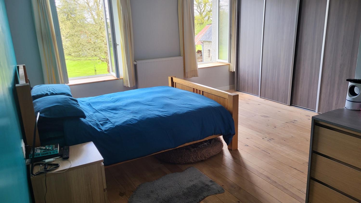  te koop vrijstaand Soulles Manche 30