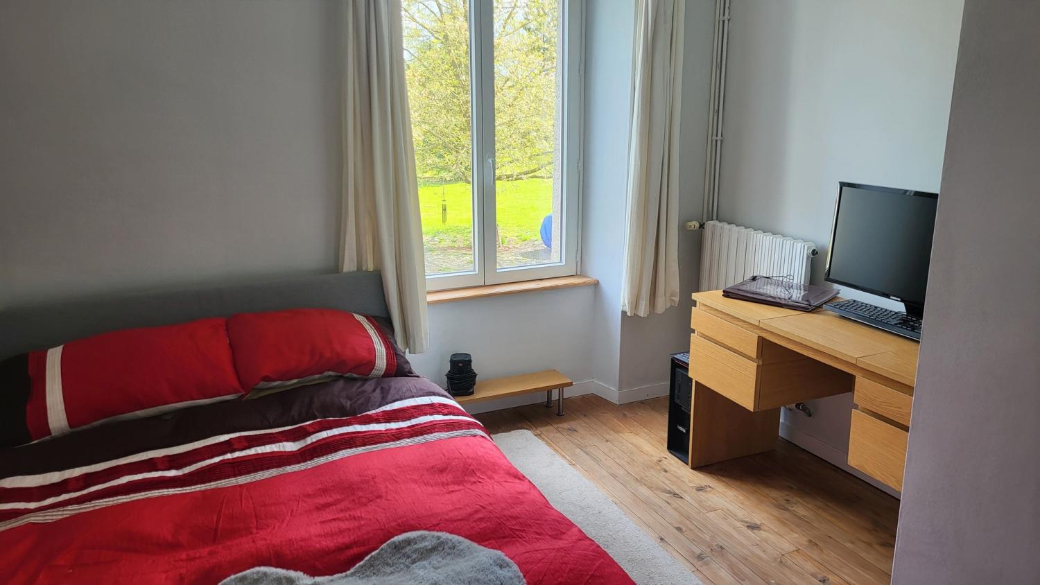  te koop vrijstaand Soulles Manche 13