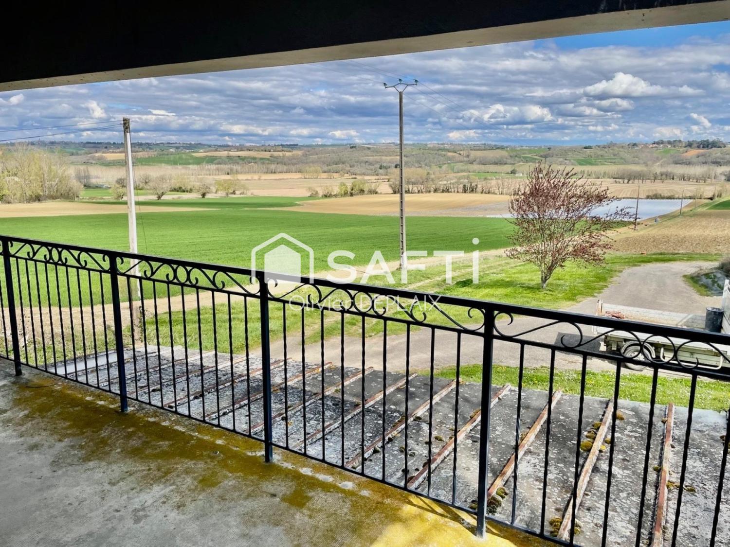  te koop boerderij Calignac Lot-et-Garonne 15