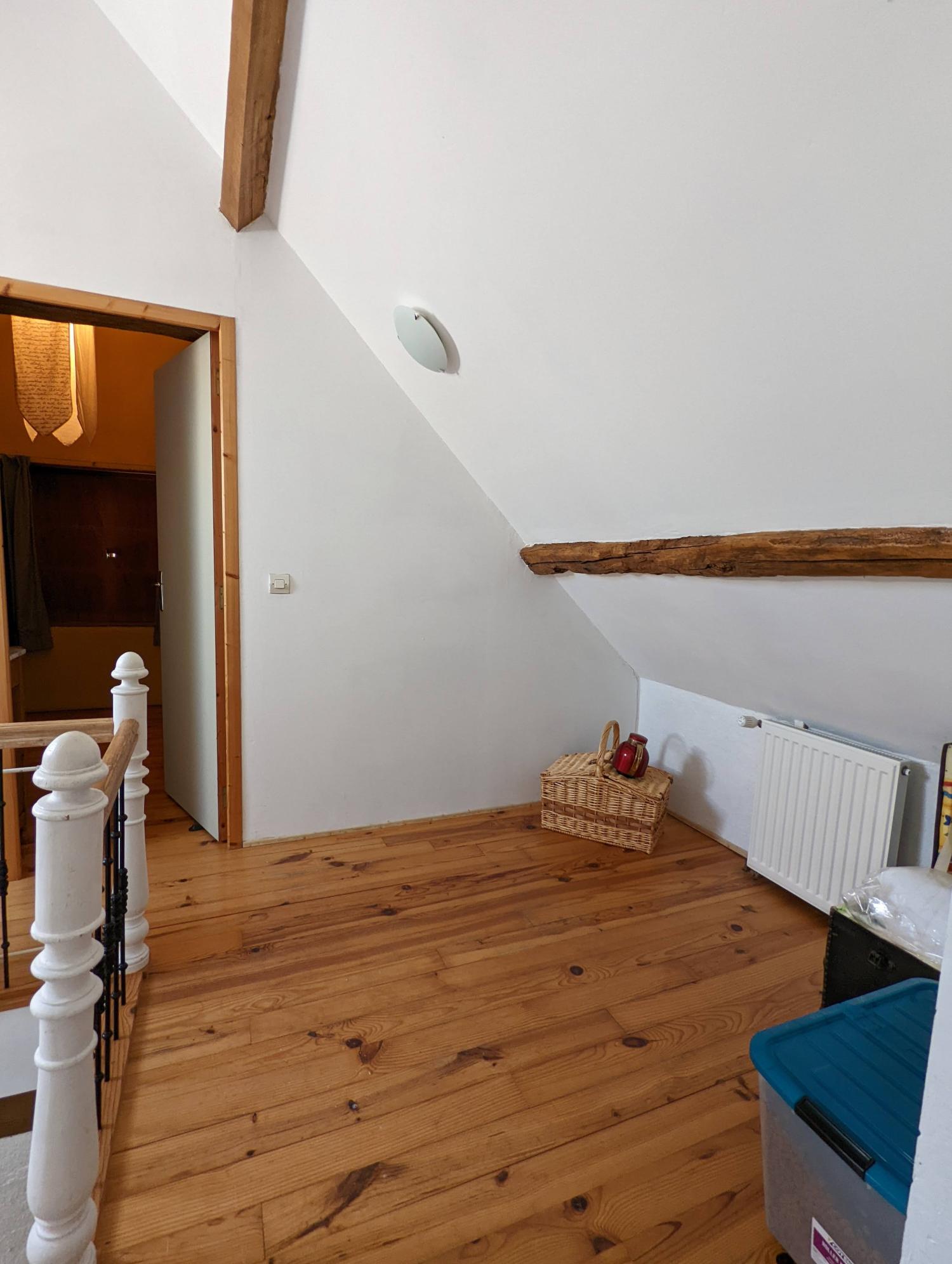  te koop vrijstaand Vicq-Exemplet Indre 25