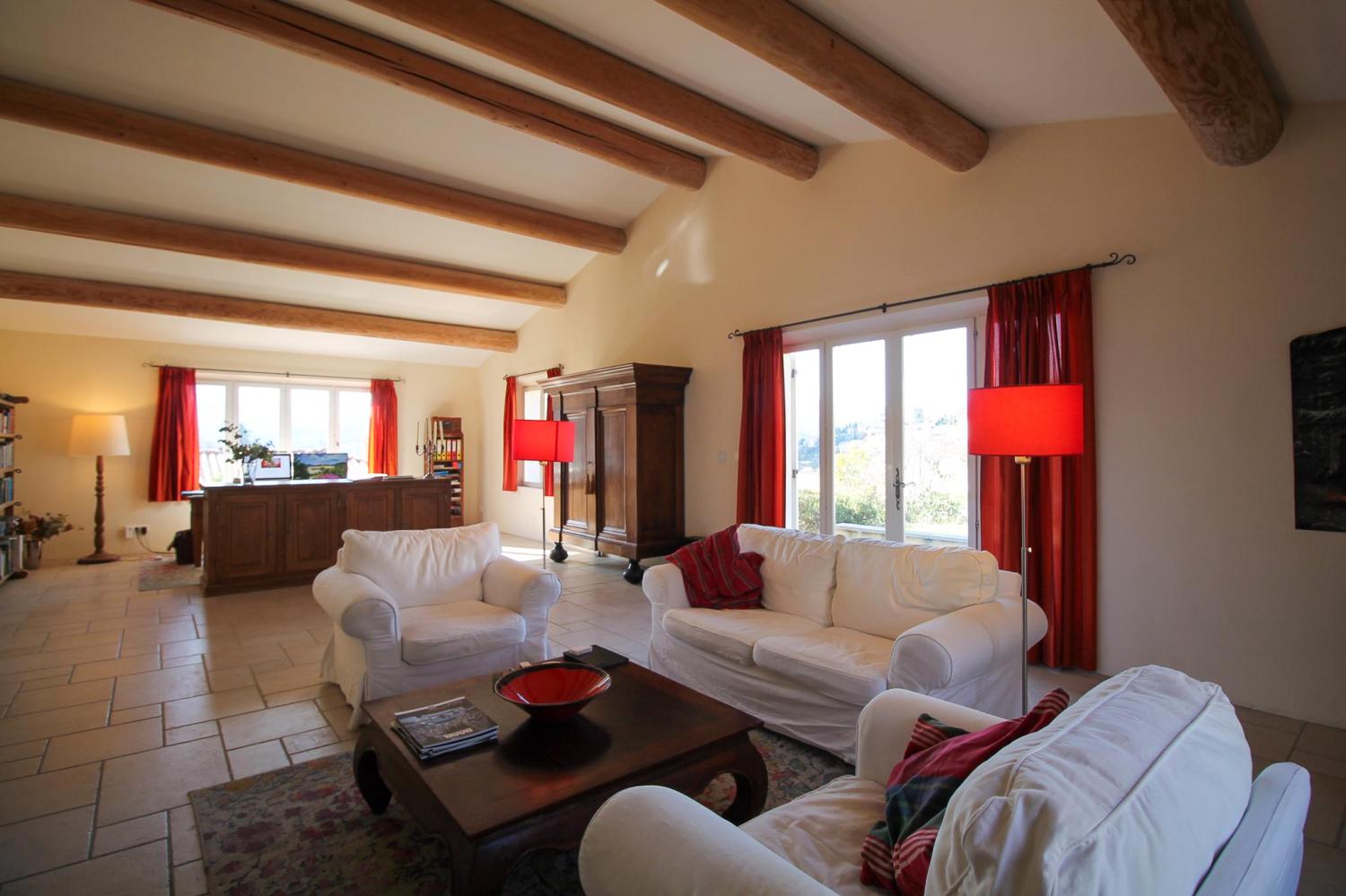  te koop villa Montbrun-les-Bains Drôme 6