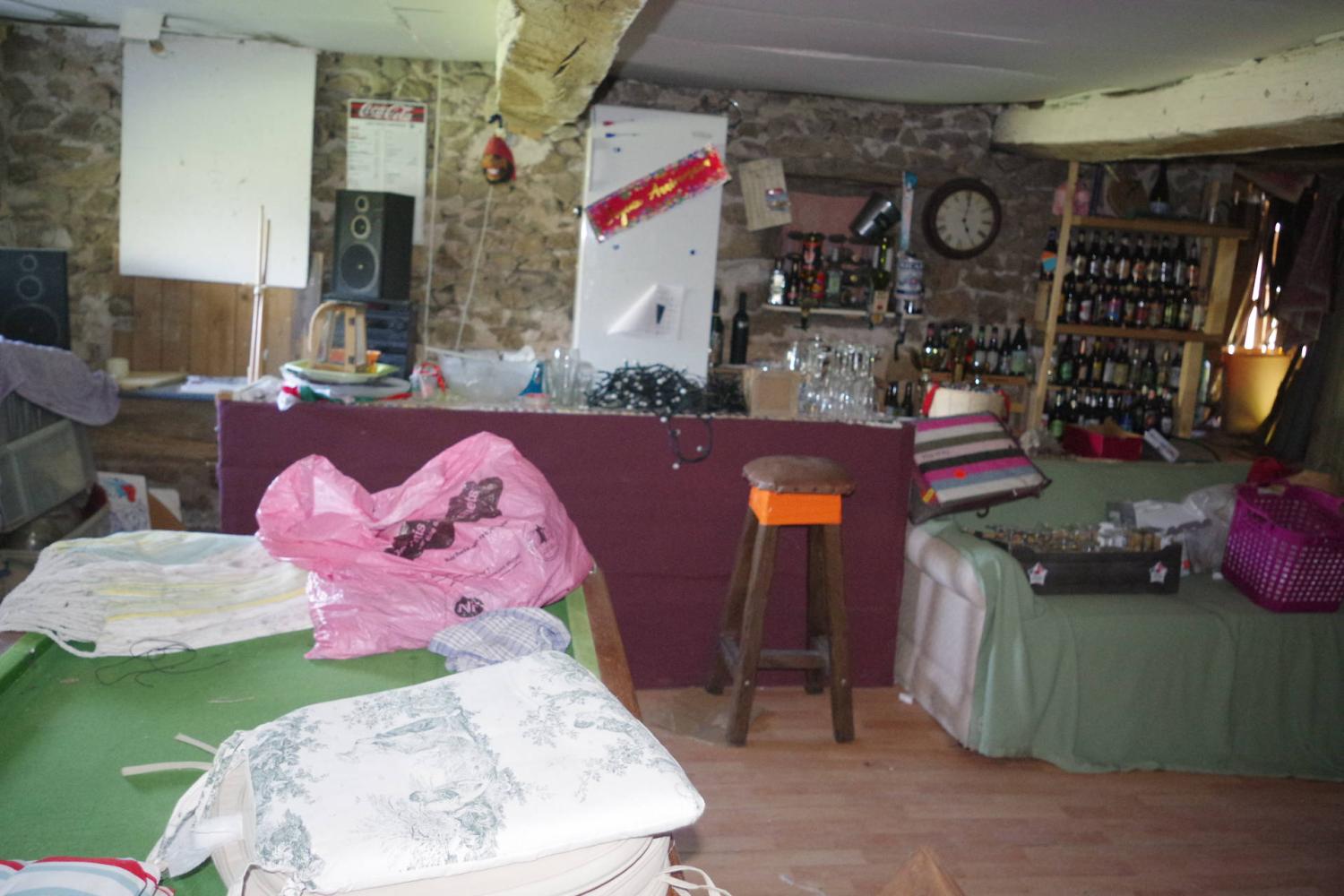  te koop herenhuis Blismes Nièvre 4