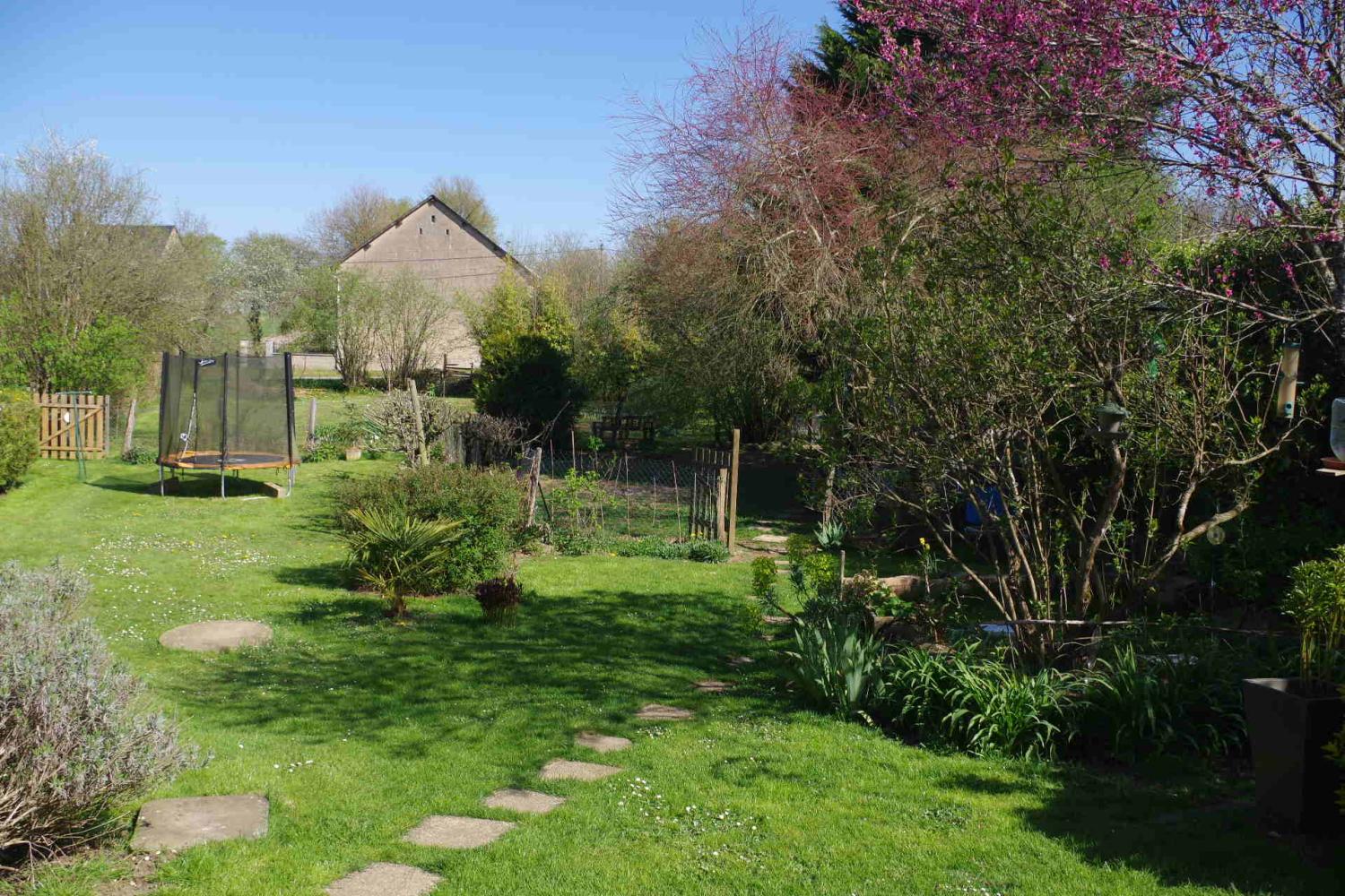  te koop huis Alluy Nièvre 7
