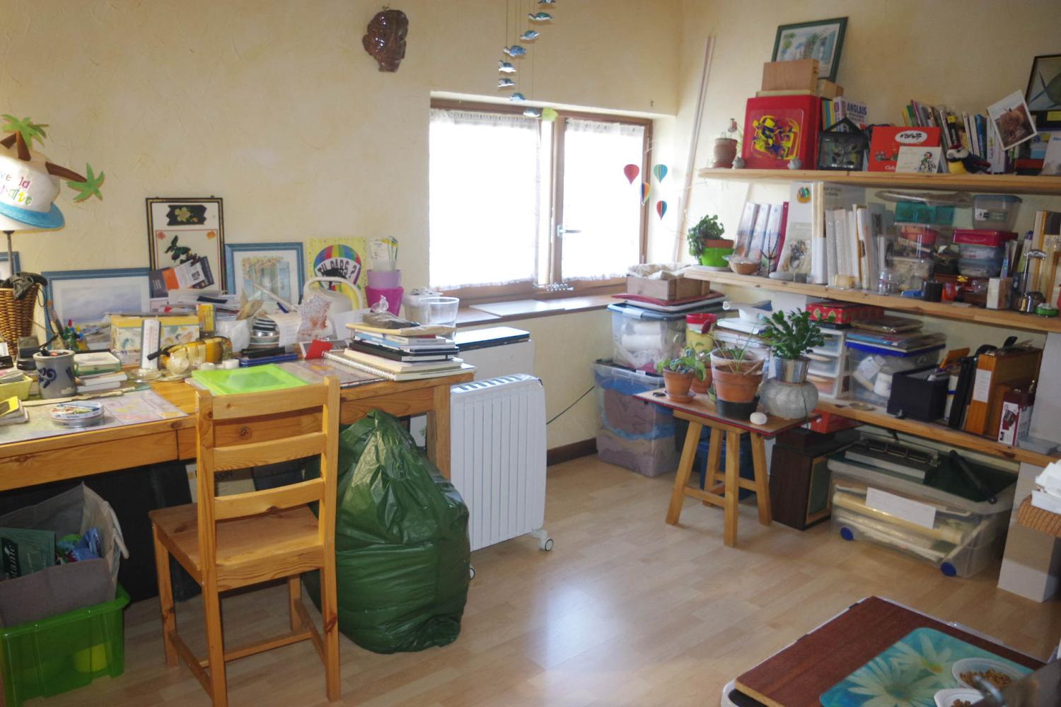  te koop huis Alluy Nièvre 3