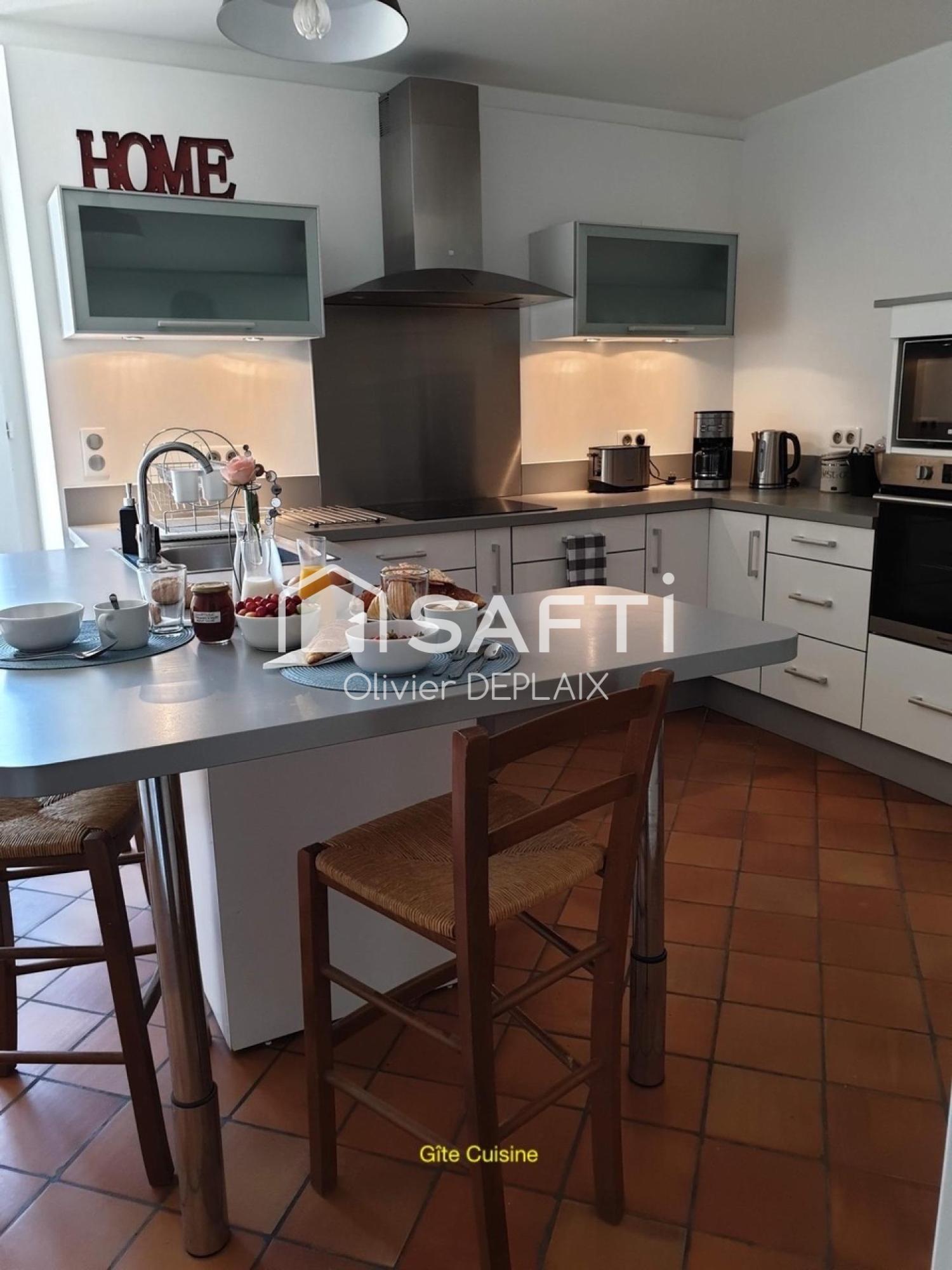  te koop huis met gîte Nérac Lot-et-Garonne 17
