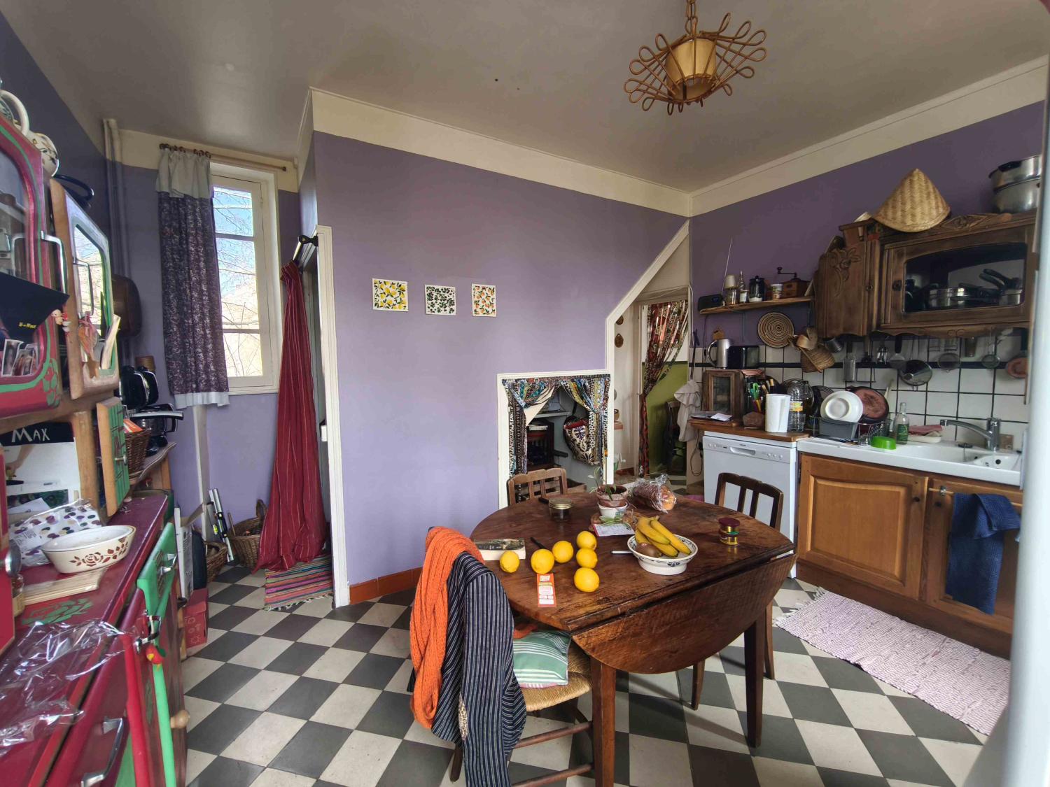  te koop huis Limanton Nièvre 5