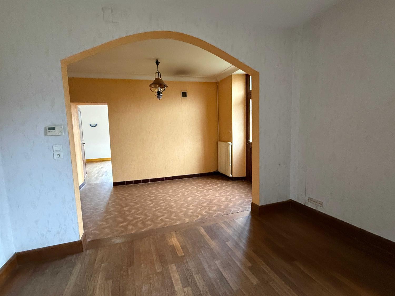  te koop vrijstaand Hennezel Vogezen 41