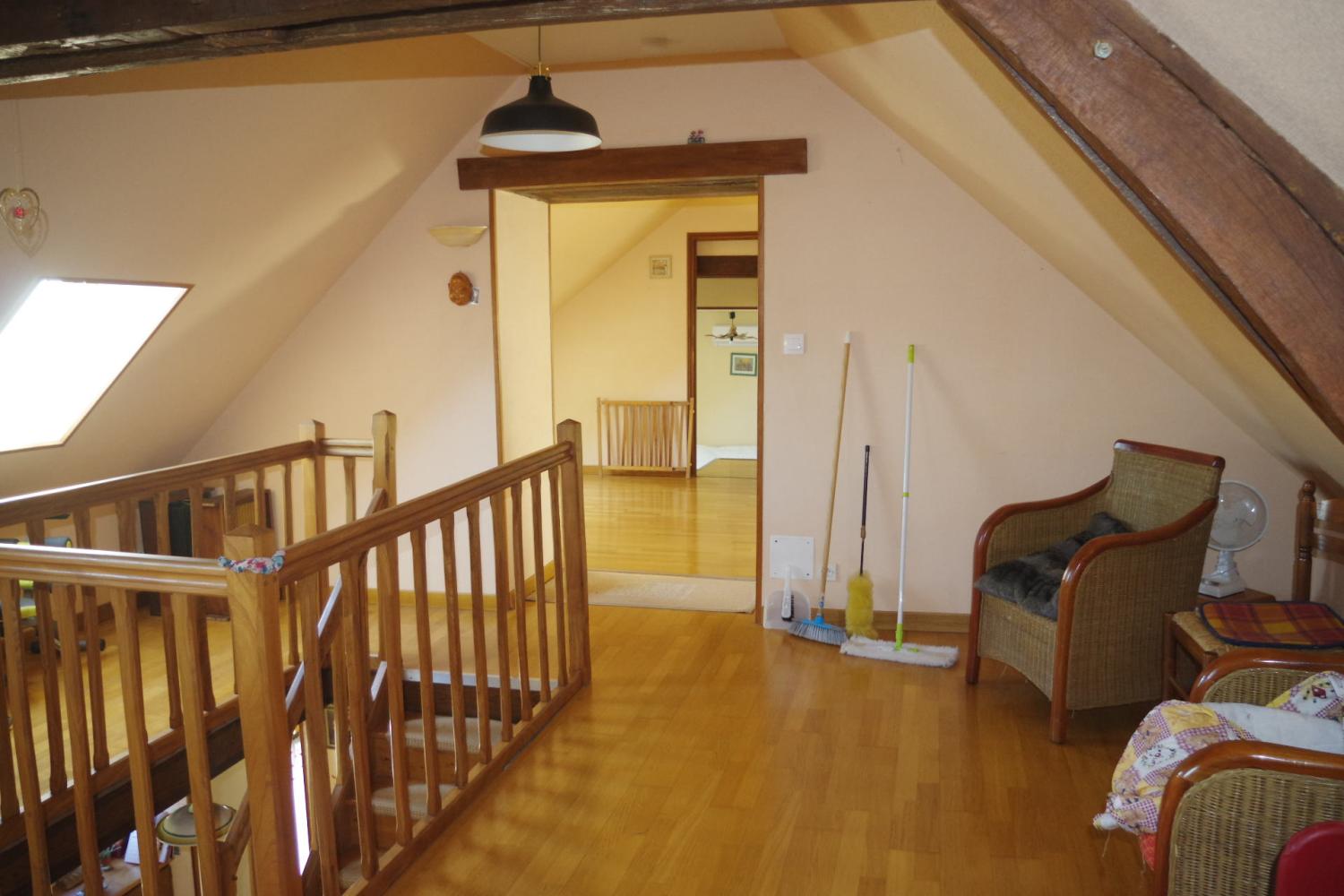 te koop huis Alluy Nièvre 8