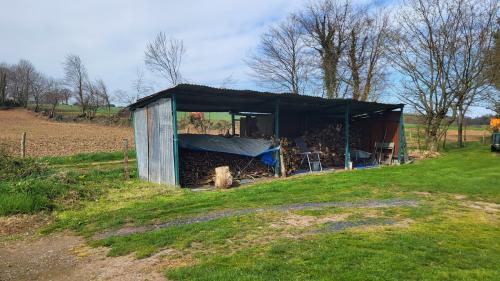  te koop huis Tinchebray Orne 17