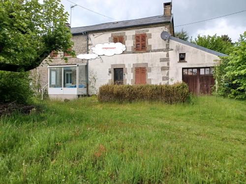 Ahun Creuse huis foto 6969122