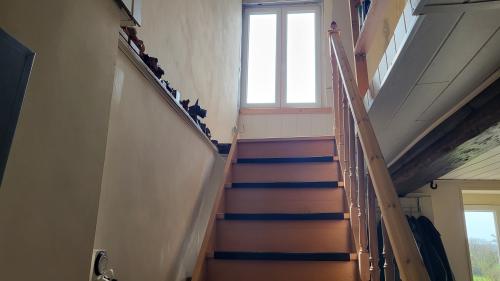  te koop huis Tinchebray Orne 16