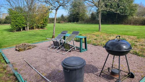  te koop huis Tinchebray Orne 21