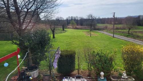  te koop huis Tinchebray Orne 2