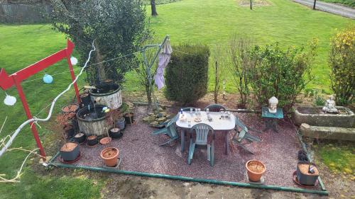  te koop huis Tinchebray Orne 18