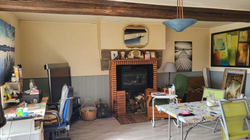  te koop huis Tinchebray Orne 14