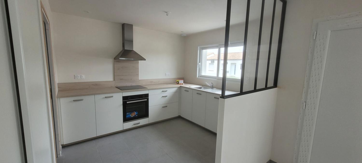  te koop huis Angles Vendée 3