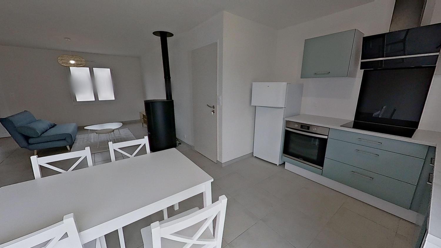  te koop huis La Tranche-sur-Mer Vendée 6