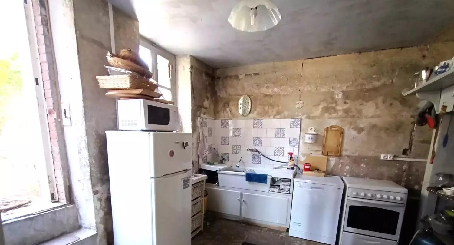  te koop huis Aubusson Creuse 14