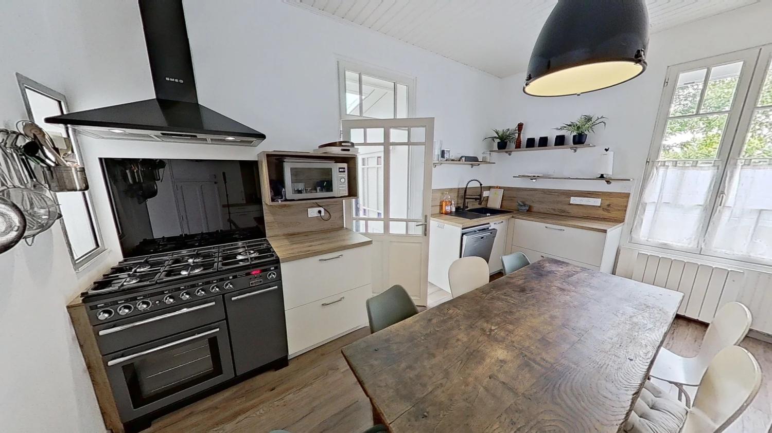  te koop villa L'Aiguillon-sur-Mer Vendée 6