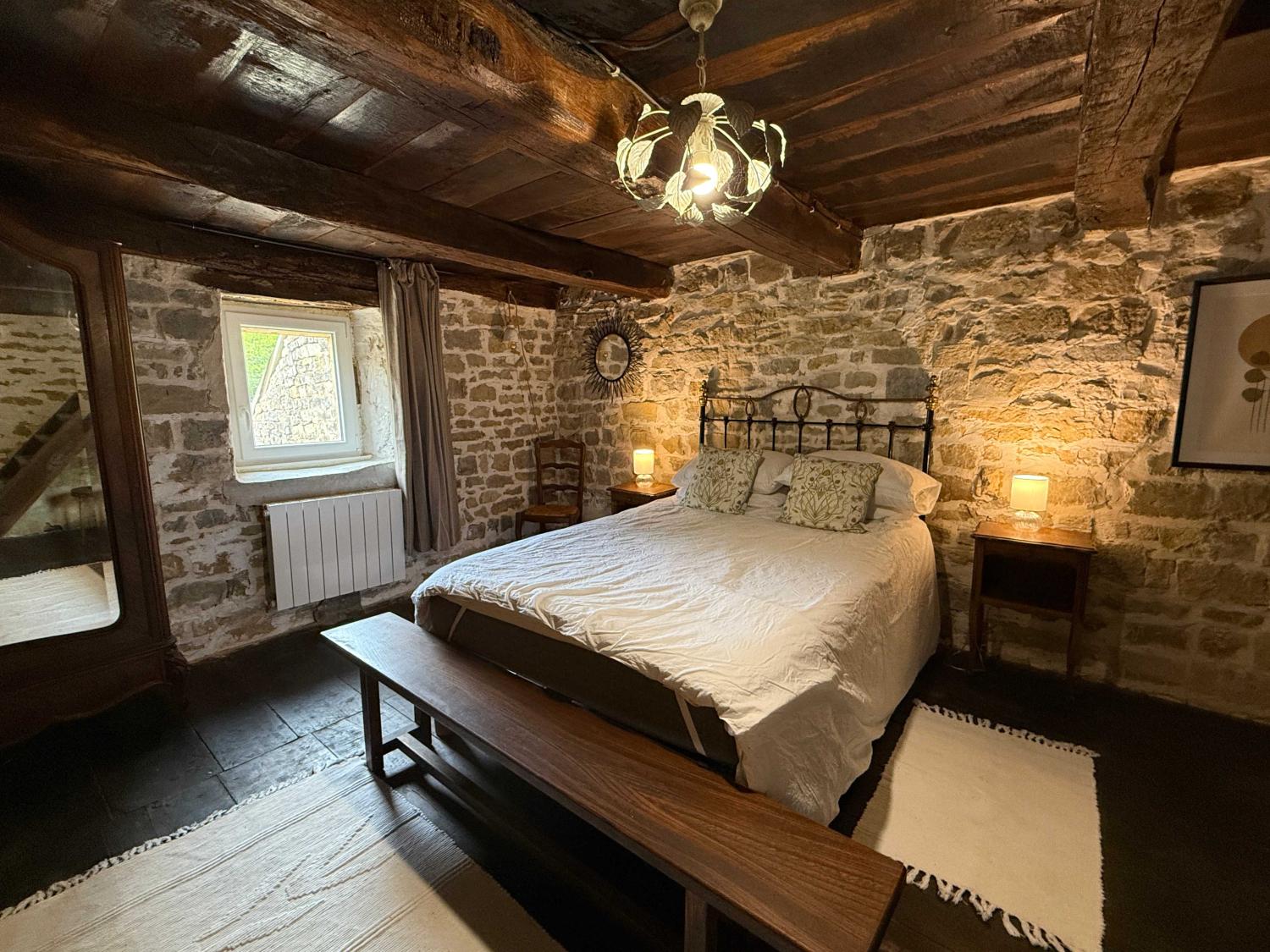  te koop dorpsboerderij Rosières-sur-Mance Haute-Saône 9