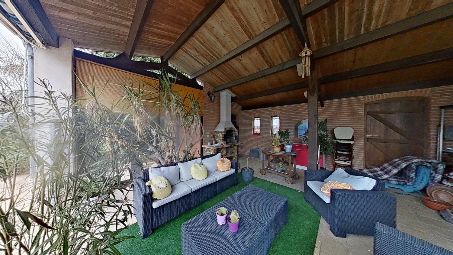  te koop villa Luçon Vendée 2