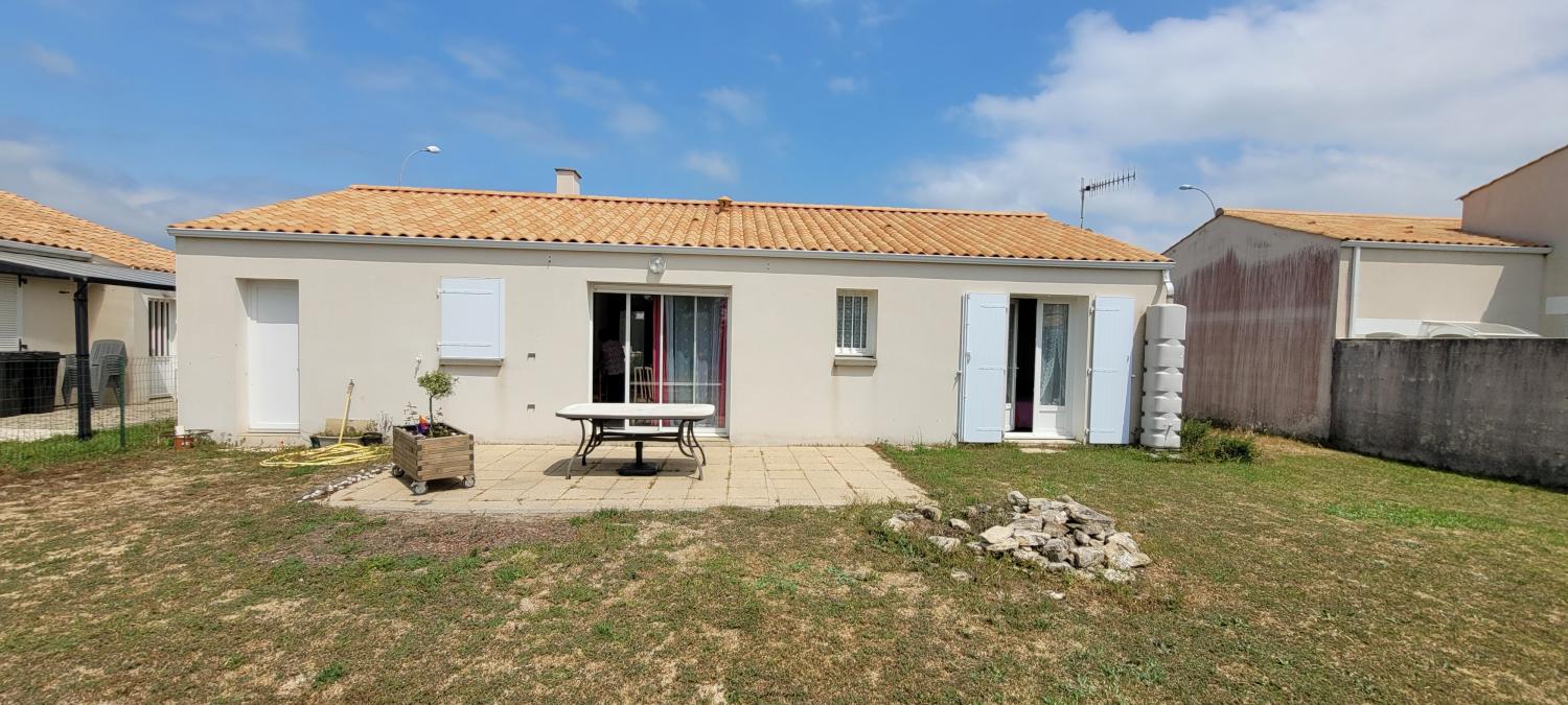  te koop huis La Tranche-sur-Mer Vendée 1
