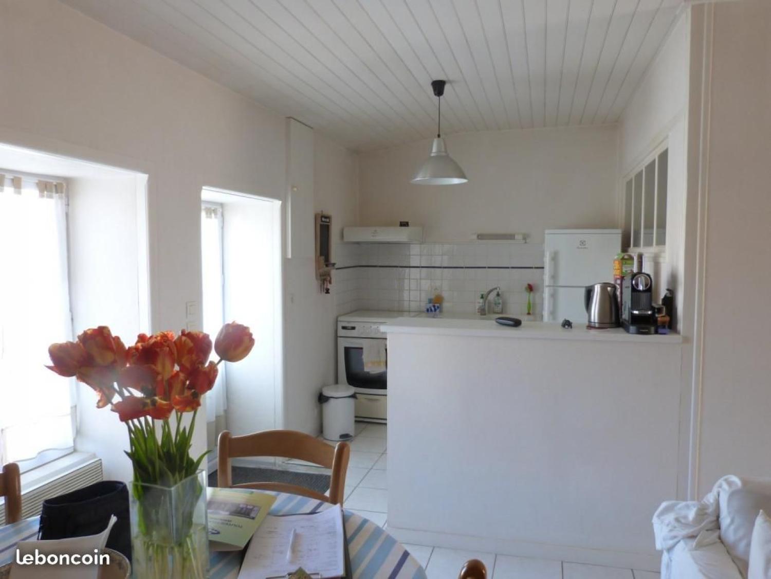  te koop huis Saint-Hilaire-de-Talmont Vendée 2