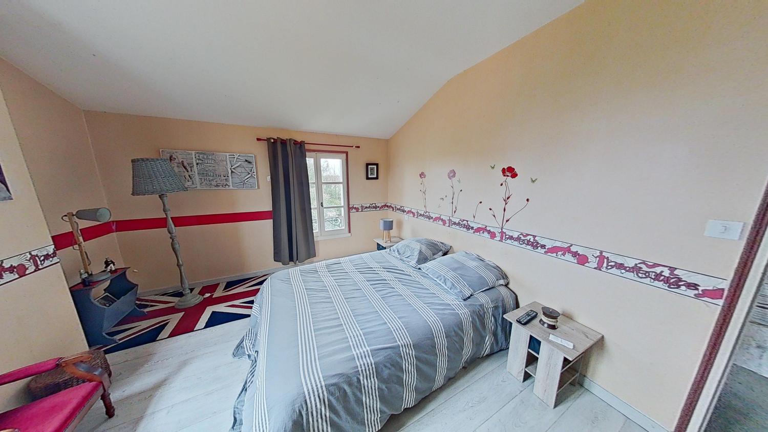 te koop villa Luçon Vendée 19