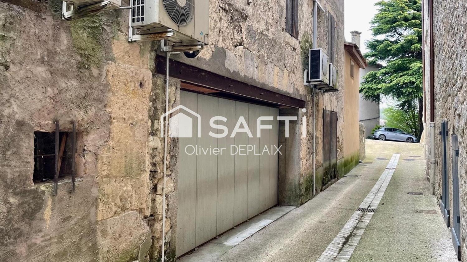  te koop bedrijfsruimte/ kantoor Nérac Lot-et-Garonne 12