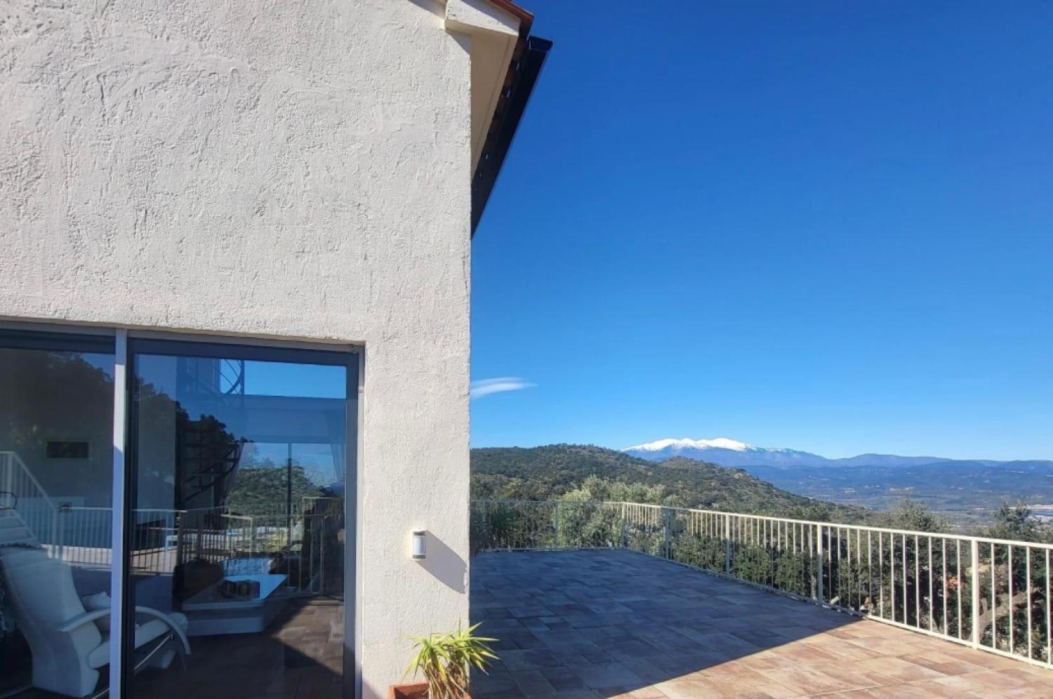  te koop villa Le Boulou Pyrénées-Orientales 5