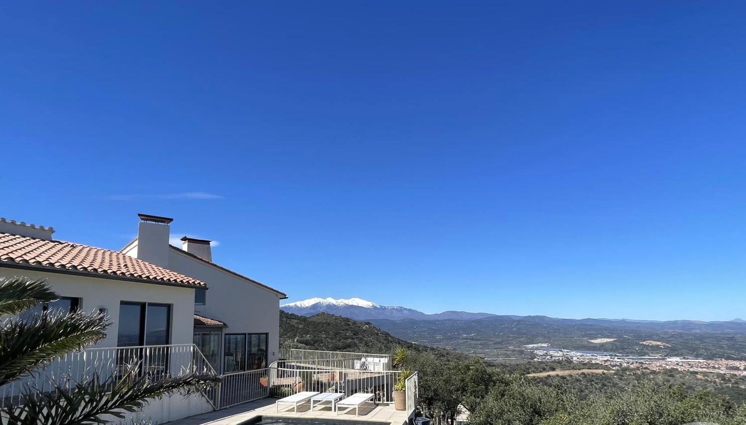 te koop villa Le Boulou Pyrénées-Orientales 2