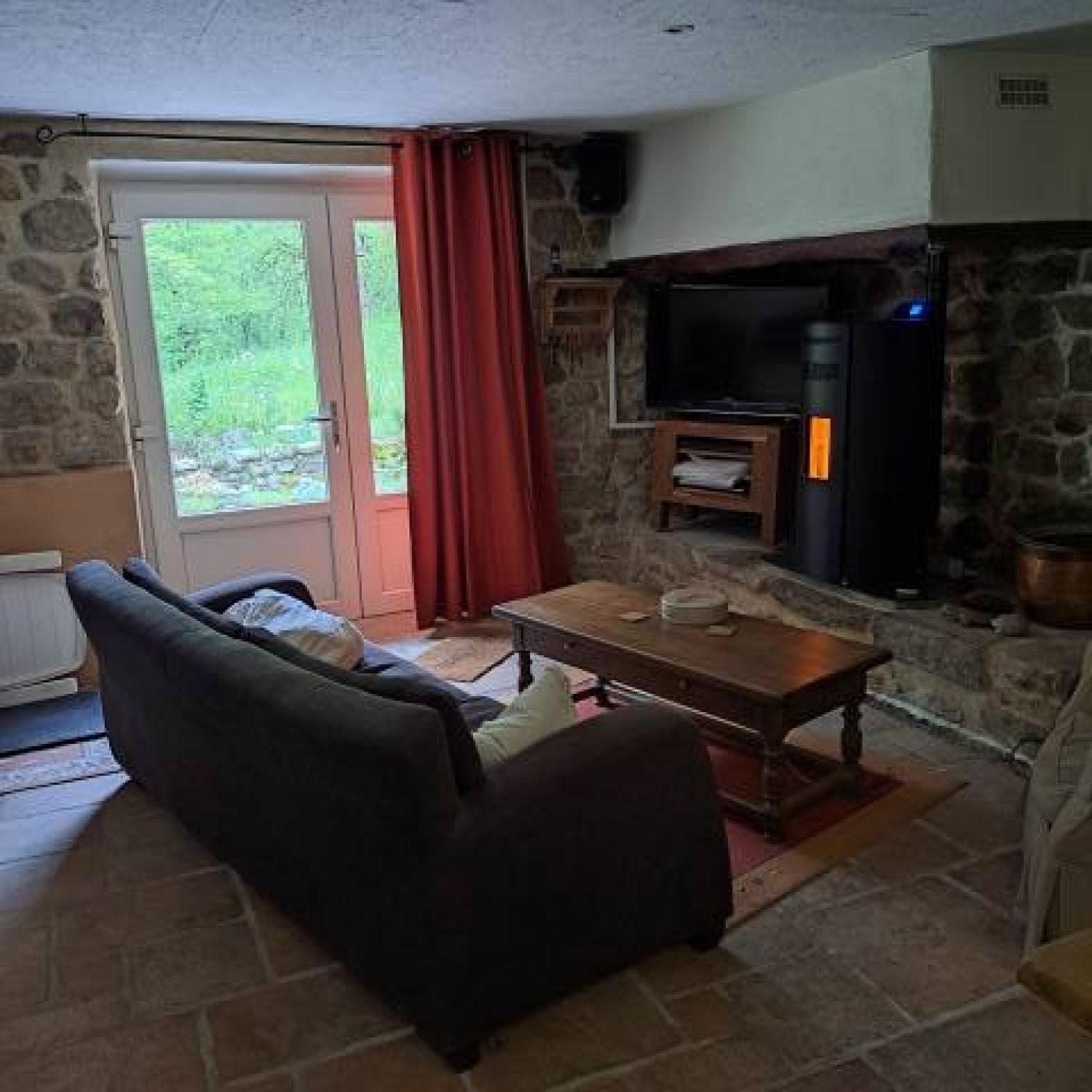  te koop huis Saint-Christol Ardèche 11