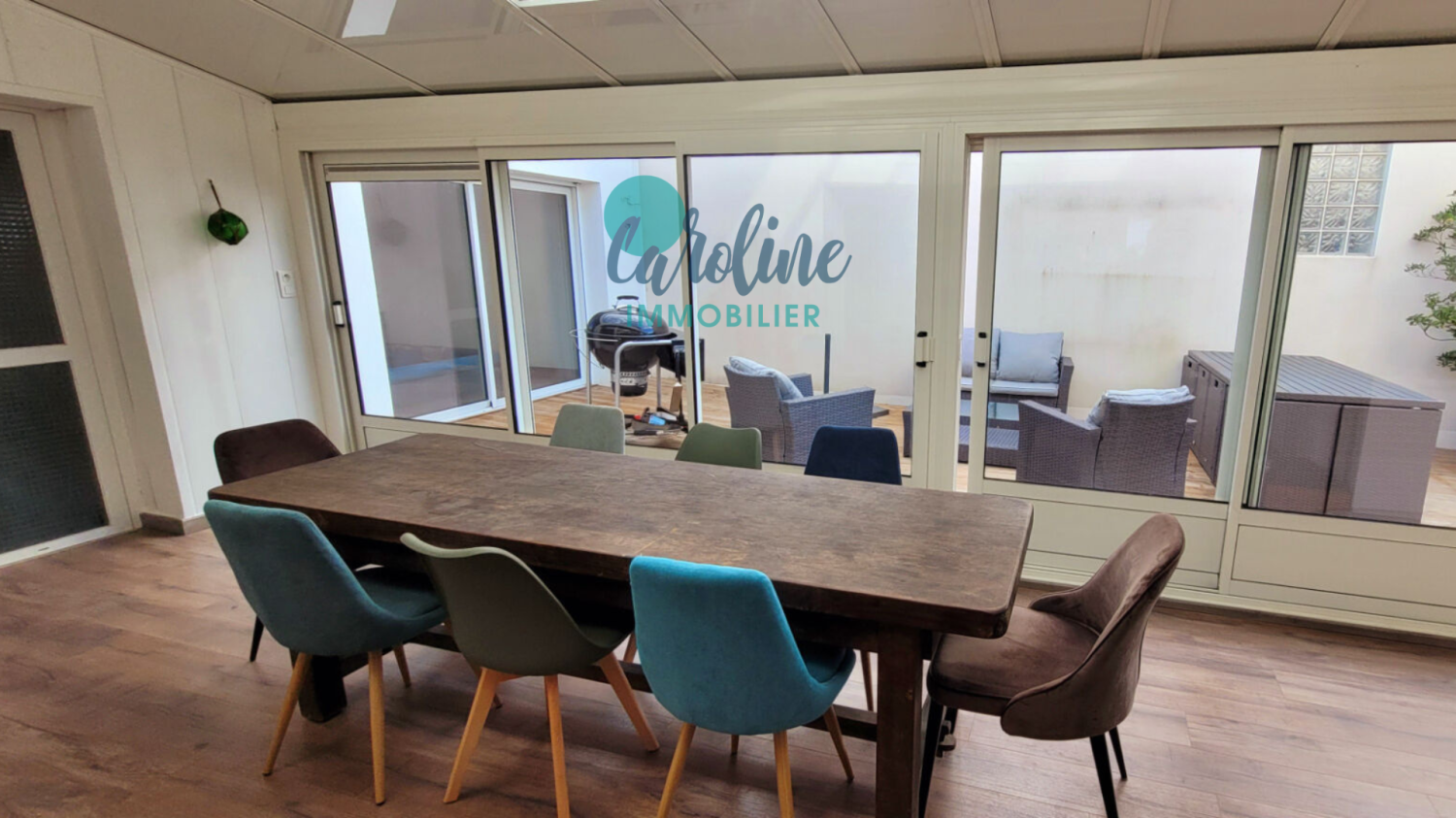 te koop villa L'Aiguillon-sur-Mer Vendée 10