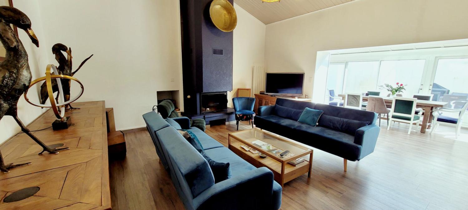  te koop villa L'Aiguillon-sur-Mer Vendée 4