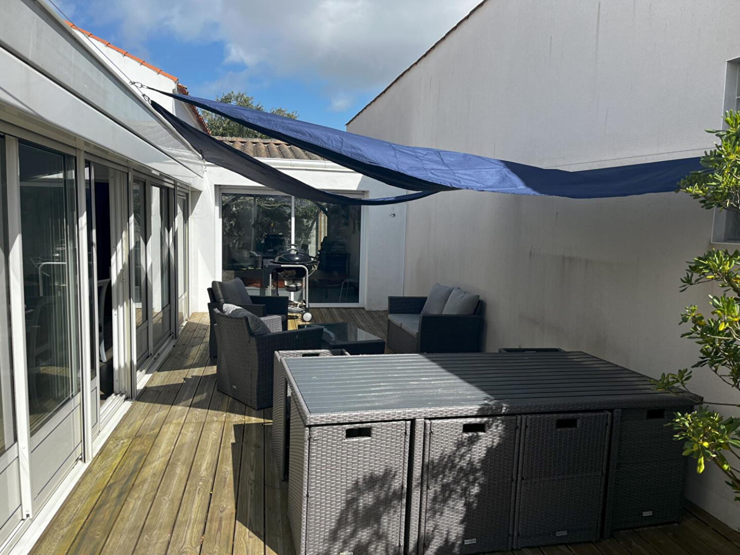  te koop villa L'Aiguillon-sur-Mer Vendée 21