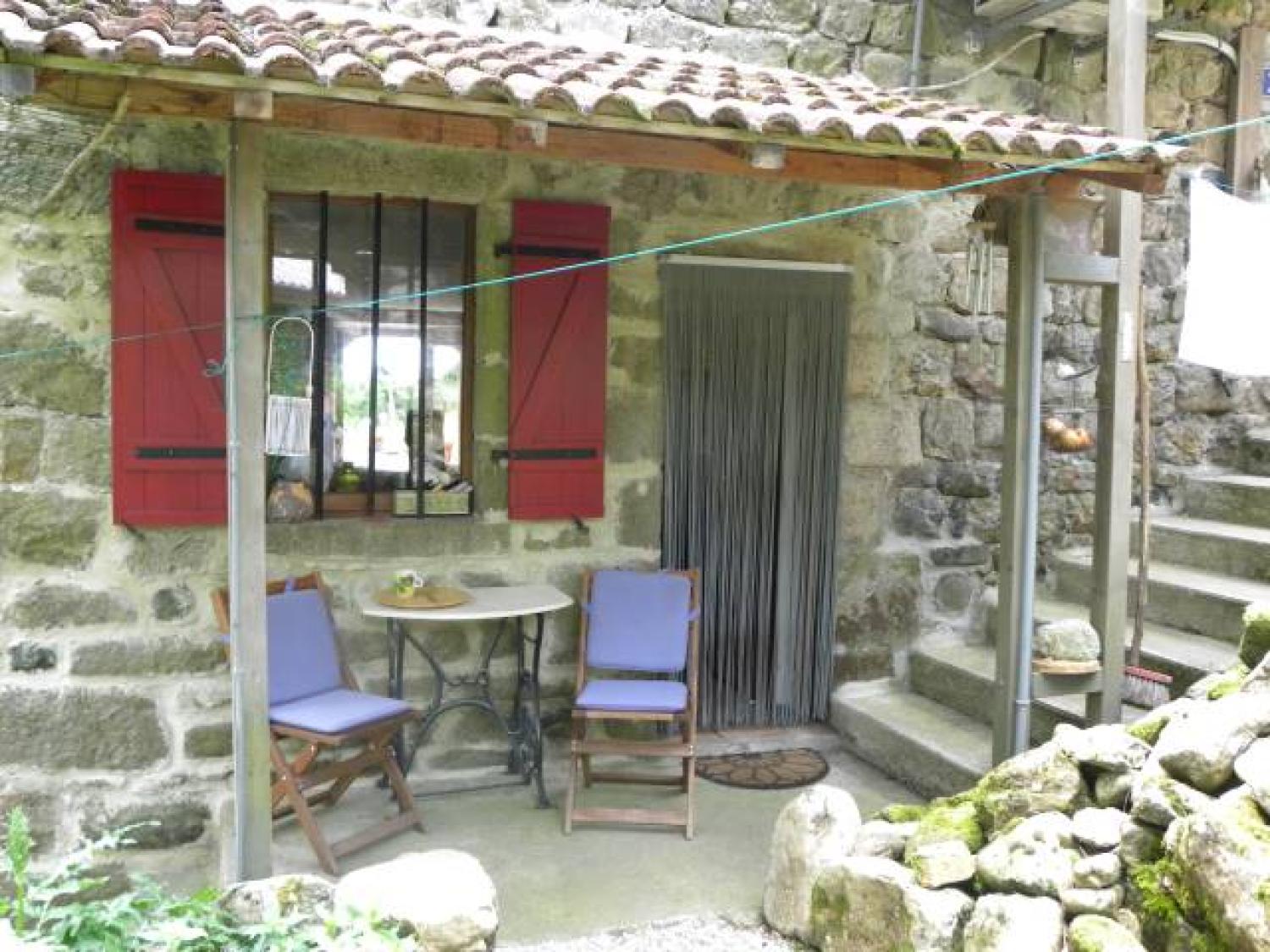  te koop huis Saint-Christol Ardèche 9