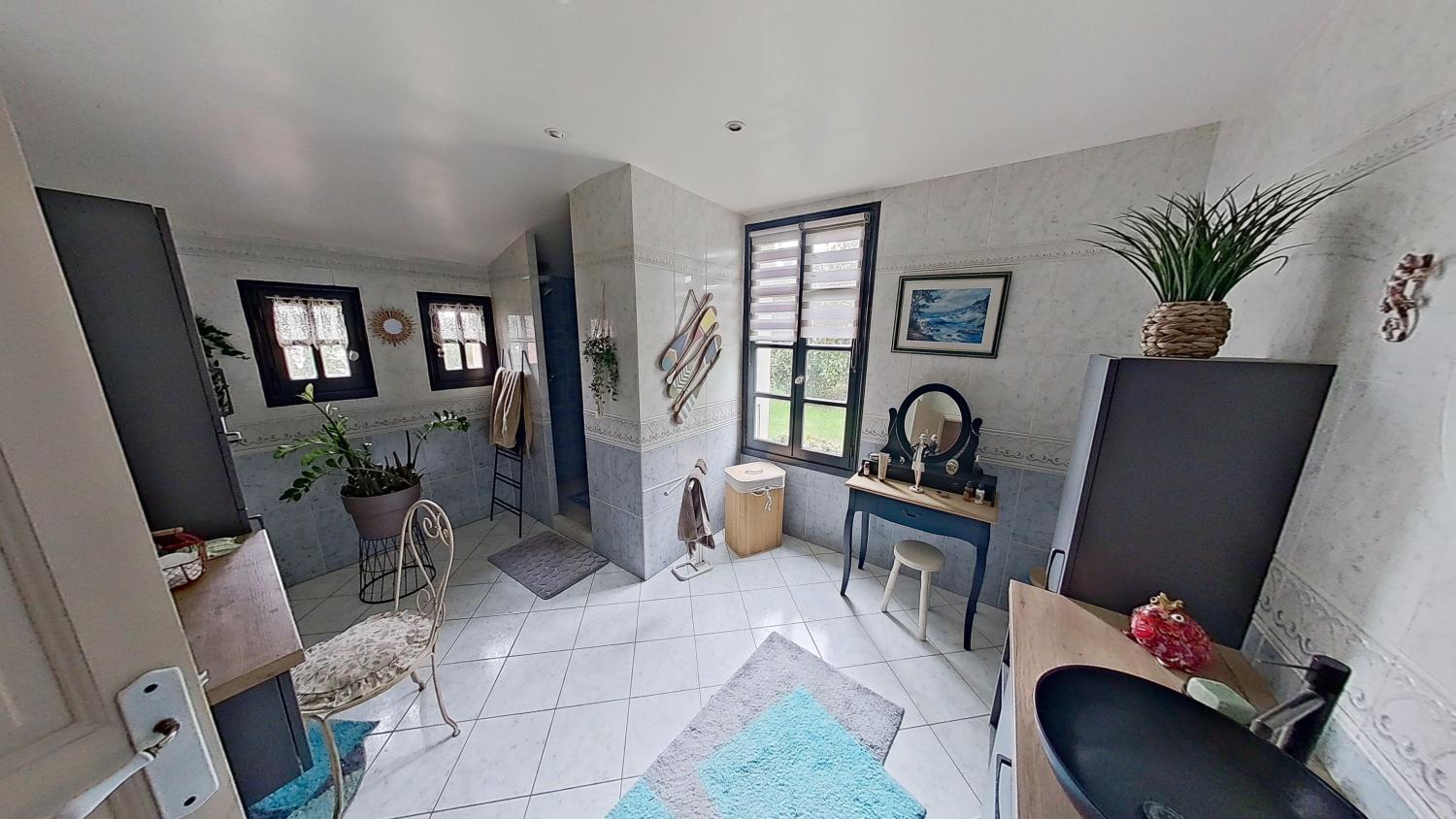  te koop villa Luçon Vendée 21