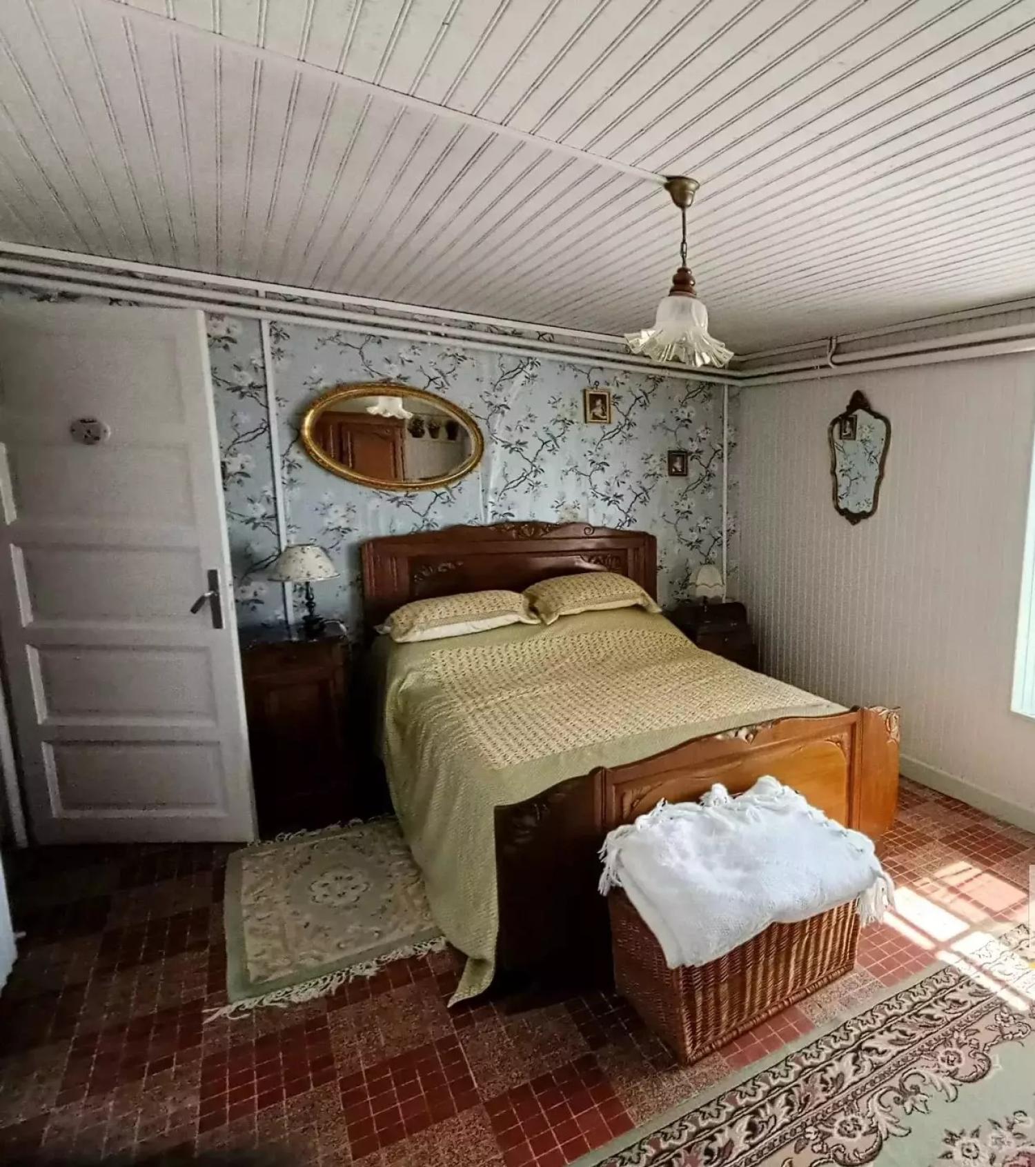 te koop huis Aubusson Creuse 8