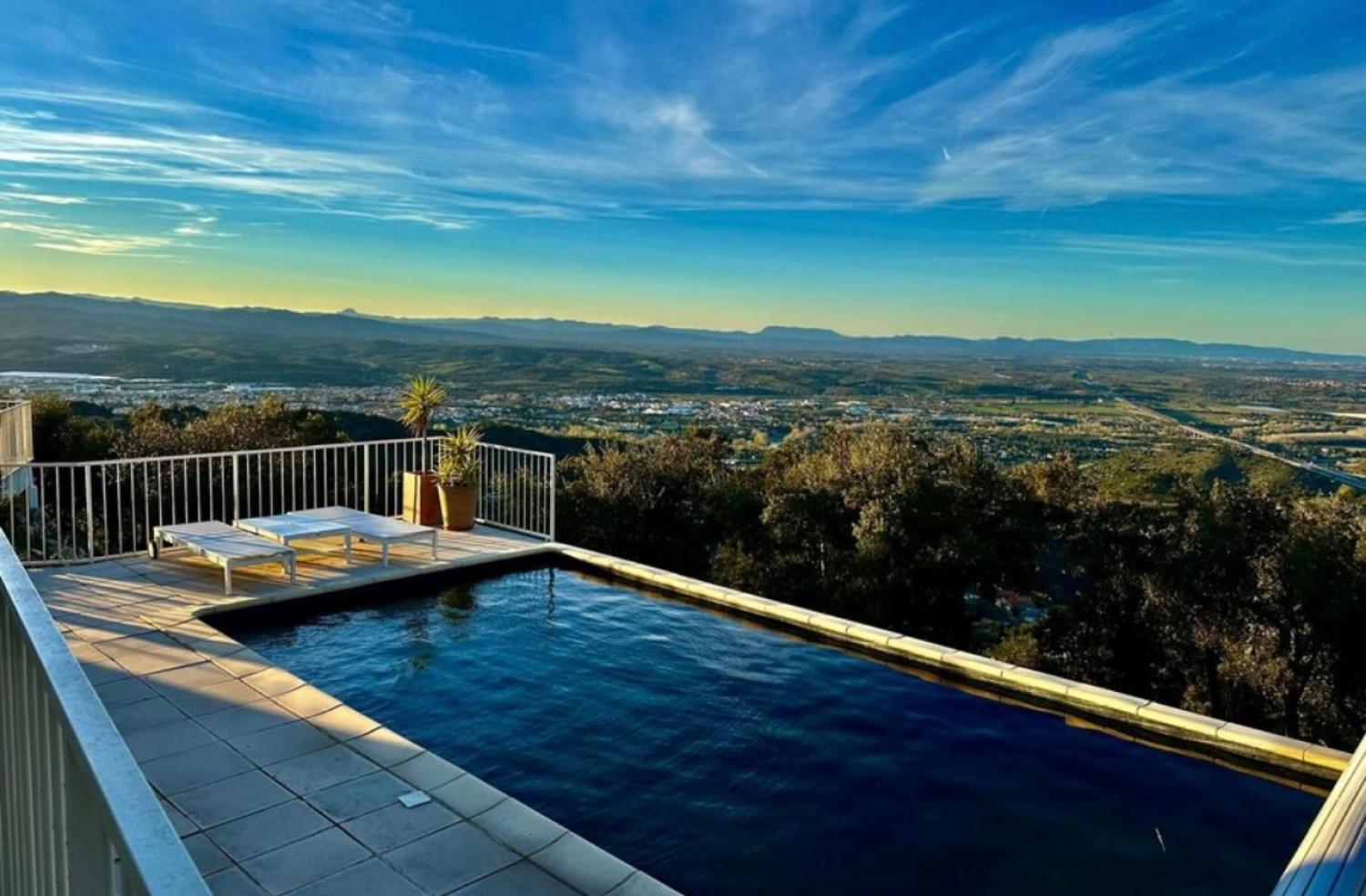  te koop villa Le Boulou Pyrénées-Orientales 1