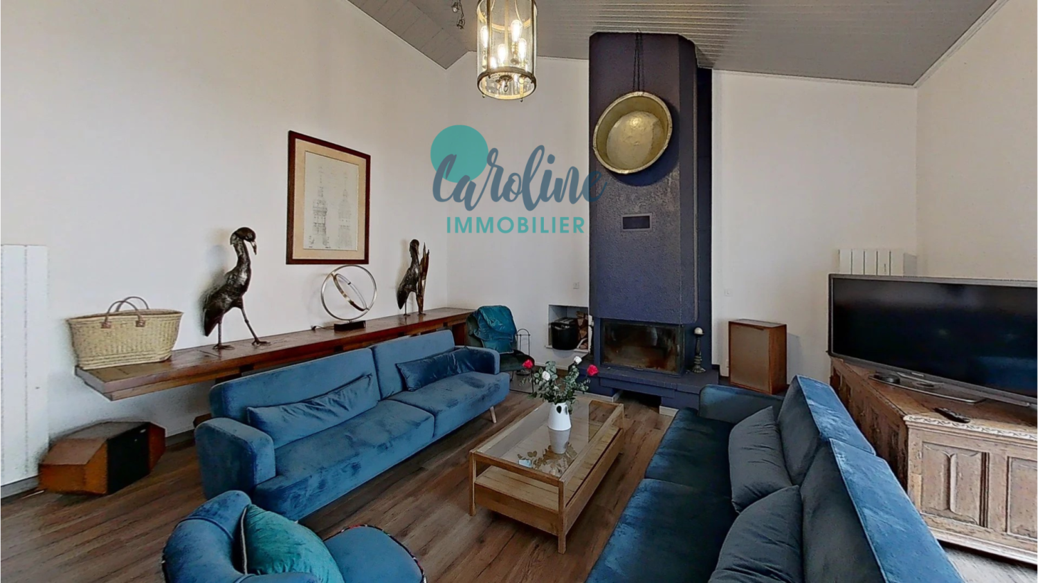  te koop villa L'Aiguillon-sur-Mer Vendée 3