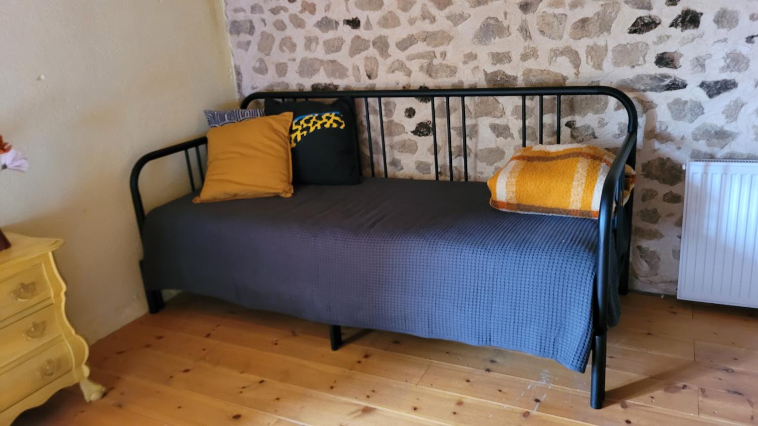  te koop vrijstaand Charron Creuse 13